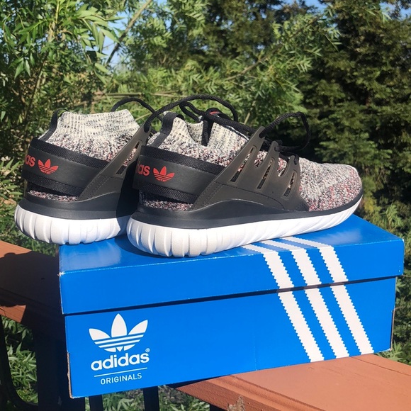 Adidas Tubular Nova PK size 10 - Picture 2 of 5